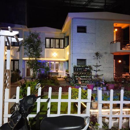 Hotel Seven Roads Kodaikanal Exterior photo